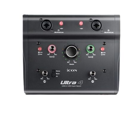 כרטיס קול iCON Ultra 4 למכירה , 2 image