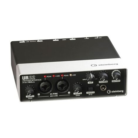 כרטיס קול Steinberg UR-12 למכירה , 2 image