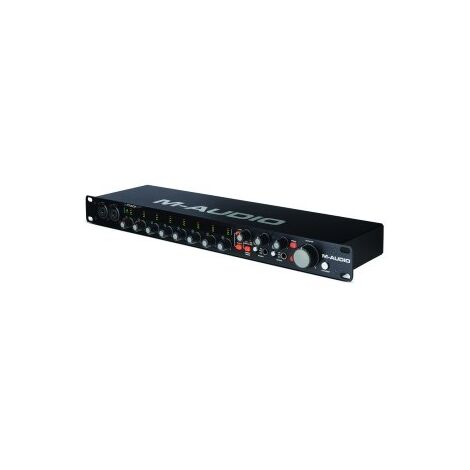 כרטיס קול M-Audio M-TRACK 8 למכירה , 2 image