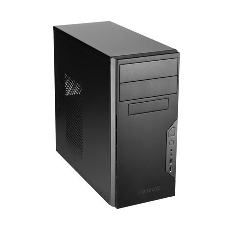 מארז מחשב Antec VSK-3000B-U3 Micro-ATX למכירה 