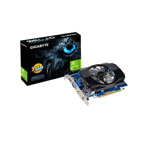 כרטיס מסך Gigabyte GeForce GT 730 GV-N730D3-2GI למכירה , 2 image