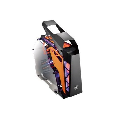 מארז מחשב Cougar CONQUER Midi Tower למכירה , 2 image