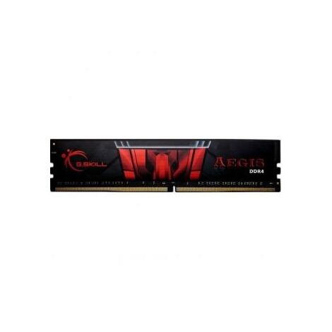 זיכרון  למחשב נייח 16GB 3000Mhz G.Skill F4-3000C16D-16GISB למכירה , 2 image