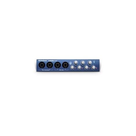 כרטיס קול PreSonus AudioBox 44VSL למכירה , 3 image