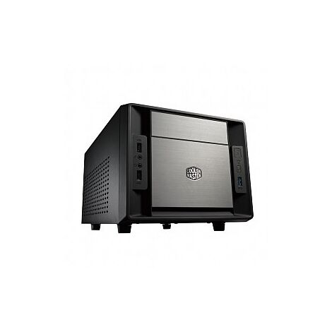 מארז מחשב CoolerMaster Elite 130 RC-130-KKN1 ATX למכירה , 2 image