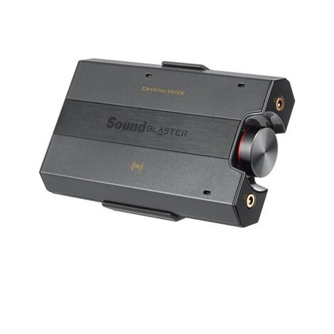 כרטיס קול Creative Sound Blaster E5 קריאייטיב למכירה , 3 image