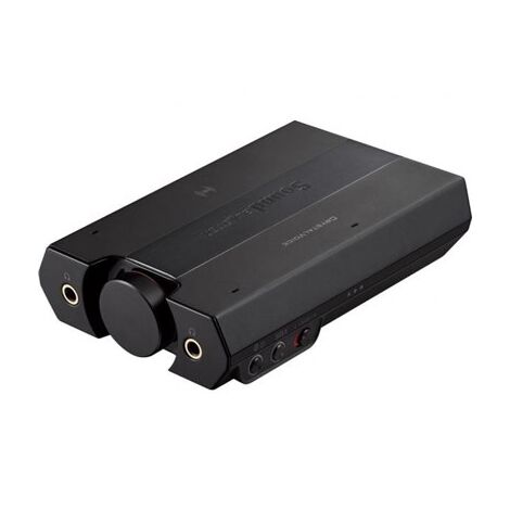 כרטיס קול Creative Sound Blaster E5 קריאייטיב למכירה , 2 image