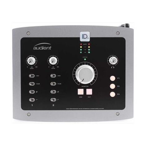 כרטיס קול Audient iD22 למכירה , 3 image