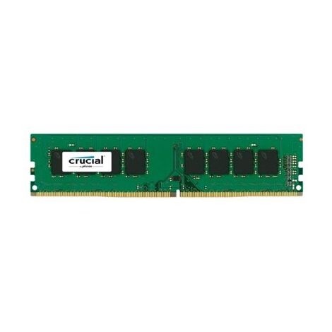 זיכרון  למחשב נייח 4GB 2666Mhz Crucial CT4G4DFS8266 למכירה , 2 image
