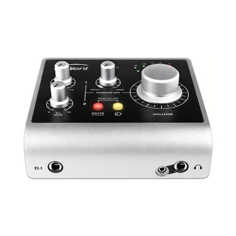 כרטיס קול Audient iD4 למכירה , 2 image