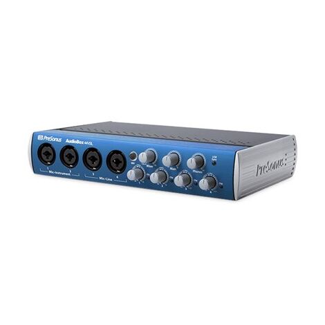 כרטיס קול PreSonus AudioBox 44VSL למכירה , 2 image