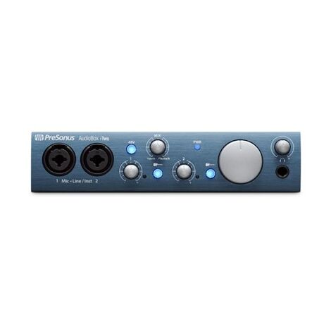 כרטיס קול PreSonus AudioBox iTwo למכירה , 3 image