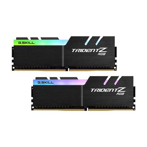 זיכרון  למחשב נייח 32GB 3200Mhz G.Skill F4-3200C16D-32GTZR למכירה , 2 image