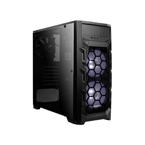 מארז מחשב Antec GX202 ATX למכירה , 2 image