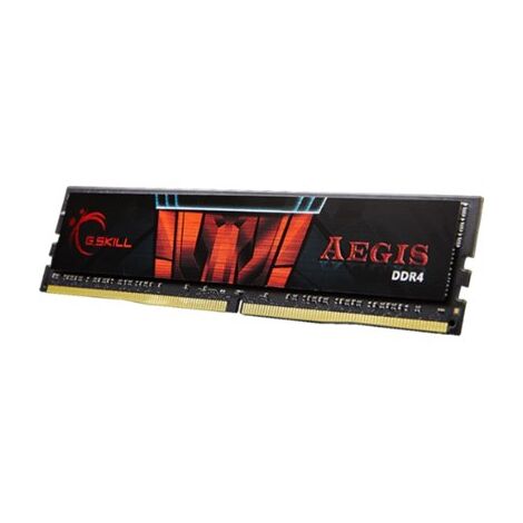 זיכרון  למחשב נייח 16GB 2666Mhz G.Skill F4-2666C19S-16GIS למכירה , 2 image