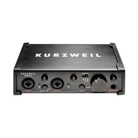 כרטיס קול Kurzweil UNITE-2 למכירה , 2 image