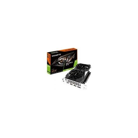כרטיס מסך Gigabyte GeForce GTX 1650 OC GV-N1650OC-4GD למכירה , 2 image