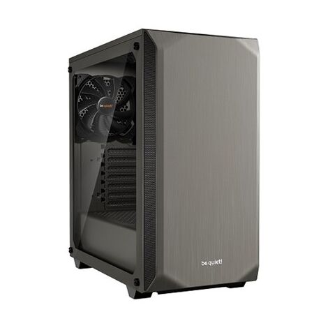 מארז מחשב Be Quiet! PURE BASE 500 Window Metallic Gray ATX למכירה , 2 image