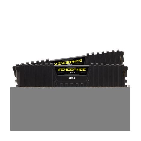 זיכרון  למחשב נייח 16GB 3600Mhz Corsair CMK16GX4M2D3600C18 קורסייר למכירה , 2 image