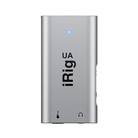 כרטיס קול IK Multimedia iRig UA למכירה , 2 image