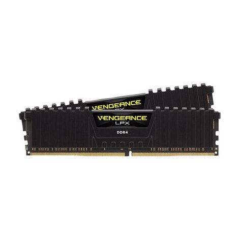 זיכרון  למחשב נייד 32GB 3200Mhz Corsair CMK32GX4M2E3200C16 קורסייר למכירה , 2 image