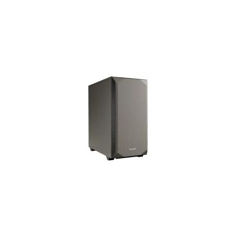 מארז מחשב Be Quiet! PURE BASE 500 Metallic Gray ATX למכירה , 2 image