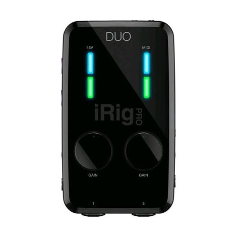 כרטיס קול IK Multimedia Pro DUO למכירה , 2 image