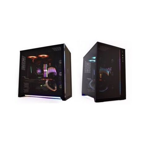 מארז מחשב Lian-Li PC-011 Dynamic Tower למכירה , 4 image