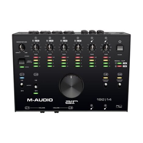 כרטיס קול M-Audio Air 192-14 למכירה , 2 image