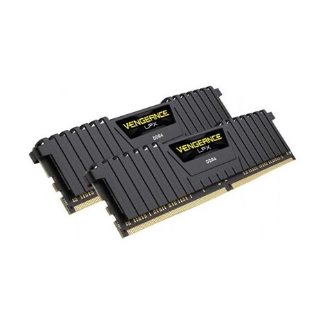 זיכרון  למחשב נייח 32GB 3000Mhz Corsair CMK32GX4M1D3000C16 קורסייר למכירה , 2 image