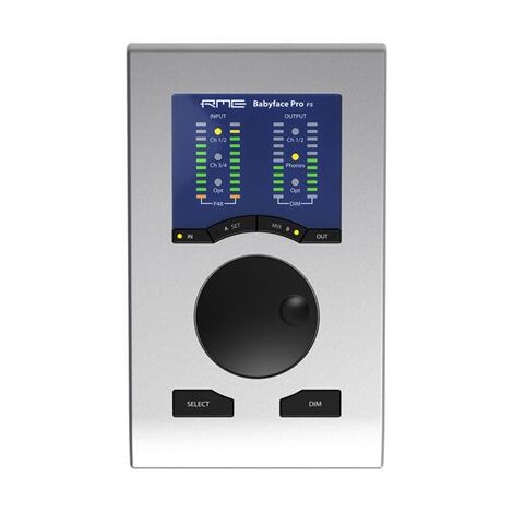 כרטיס קול Rme Babyface Pro FS למכירה , 2 image