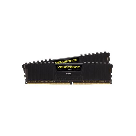 זיכרון  למחשב נייח 64GB 3200Mhz Corsair CMK64GX4M2E3200C16 קורסייר למכירה , 2 image