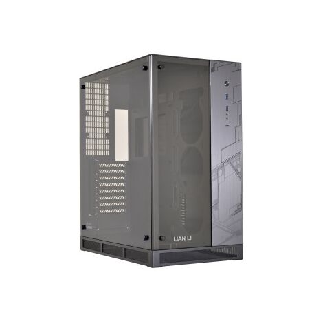 מארז מחשב Lian-Li PC-011 Dynamic Tower למכירה , 2 image