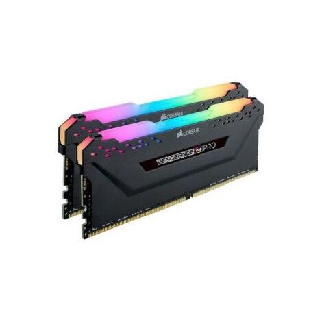 זיכרון  למחשב נייח 32GB 3600Mhz Corsair CMW32GX4M2D3600C18 קורסייר למכירה 