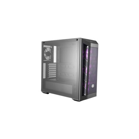 מארז מחשב CoolerMaster MasterBox MB511 RGB MCB-B511D-KGNN-RGB Midi Tower למכירה 