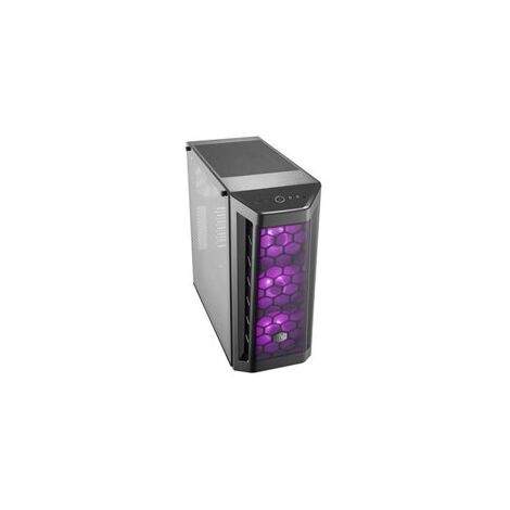 מארז מחשב CoolerMaster MasterBox MB511 RGB MCB-B511D-KGNN-RGB Midi Tower למכירה , 3 image