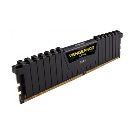 זיכרון  למחשב נייח 8GB 3200Mhz Corsair CMK8GX4M1E3200C16 קורסייר למכירה , 2 image