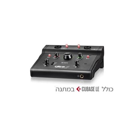 כרטיס קול iCON Ultra 4 למכירה , 3 image