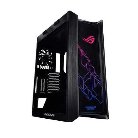 מארז מחשב Asus ROG Strix Helios GX601 Midi Tower אסוס למכירה 