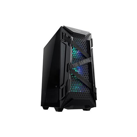 מארז מחשב Asus TUF Gaming GT301 Case Midi Tower אסוס למכירה , 2 image