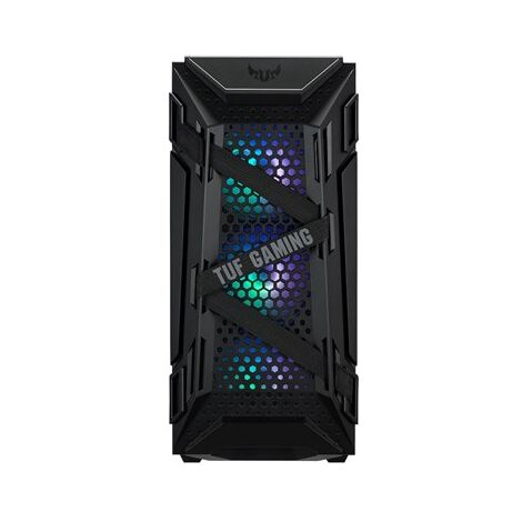 מארז מחשב Asus TUF Gaming GT301 Case Midi Tower אסוס למכירה , 3 image