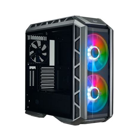 מארז מחשב CoolerMaster MasterCase H500P ARGB MCM-H500P-MGNN-S01 Midi Tower למכירה , 2 image