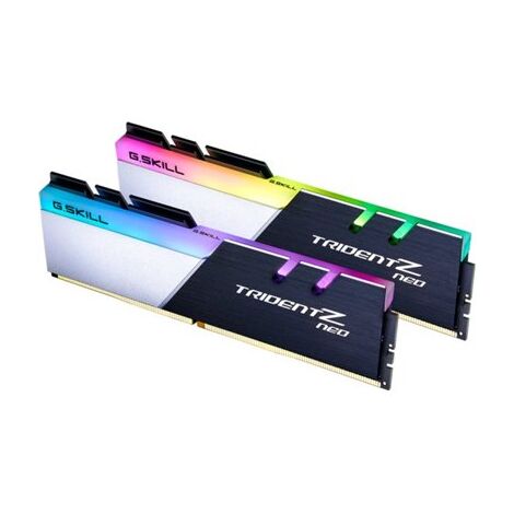 זיכרון  למחשב נייח 32GB 3600Mhz G.Skill F4-3600C16D-32GTZNC למכירה , 2 image