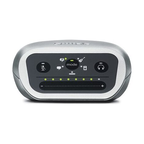 כרטיס קול Shure MVI שור למכירה , 2 image