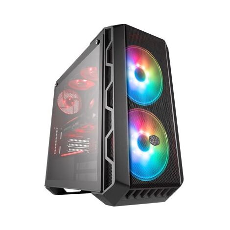 מארז מחשב CoolerMaster MasterCase H500 ARGB MCM-H500-IGNN-S01 Midi Tower למכירה 