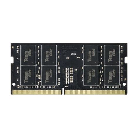 זיכרון  למחשב נייד Team TED432G3200C22S01 למכירה , 2 image