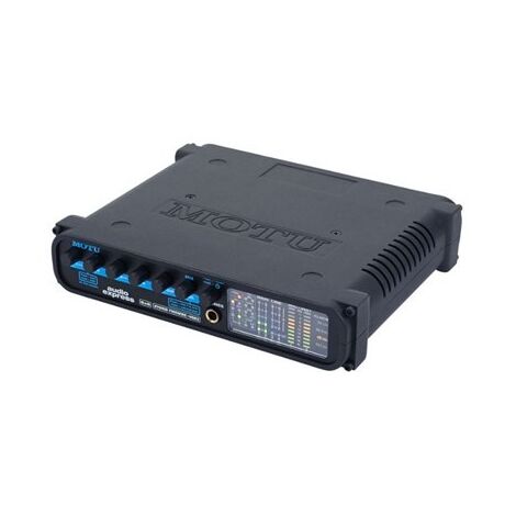 כרטיס קול Motu Audio Express למכירה , 3 image