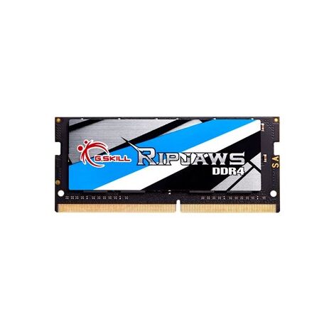 זיכרון  למחשב נייד 16GB 2666Mhz G.Skill F4-2666C18S-16GRS למכירה , 2 image
