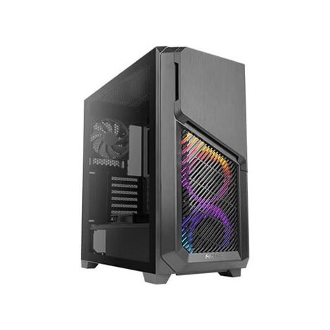 מארז מחשב Antec DP502 Flux Midi Tower למכירה 