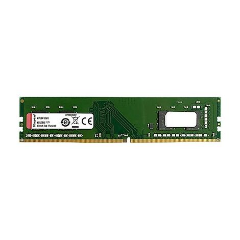 זיכרון  למחשב נייח 8GB 2666Mhz Kingston KVR26N19S6/8 קינגסטון למכירה , 2 image
